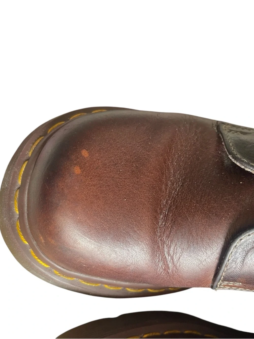 Dr. Martens vintage dr
